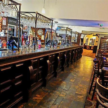 בודלי George Hotel Wetherspoon מראה חיצוני תמונה